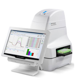 Agilent Technologies 細胞外フラックスアナライザー　XFe96